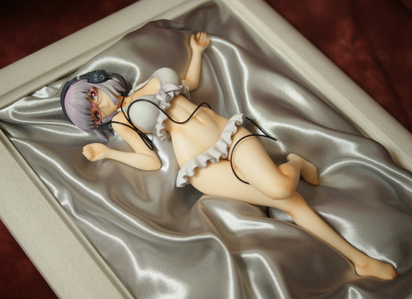 Shinjou Akane (Swimsuit), SSSS.Gridman, Supervisor, Garage Kit, 1/7