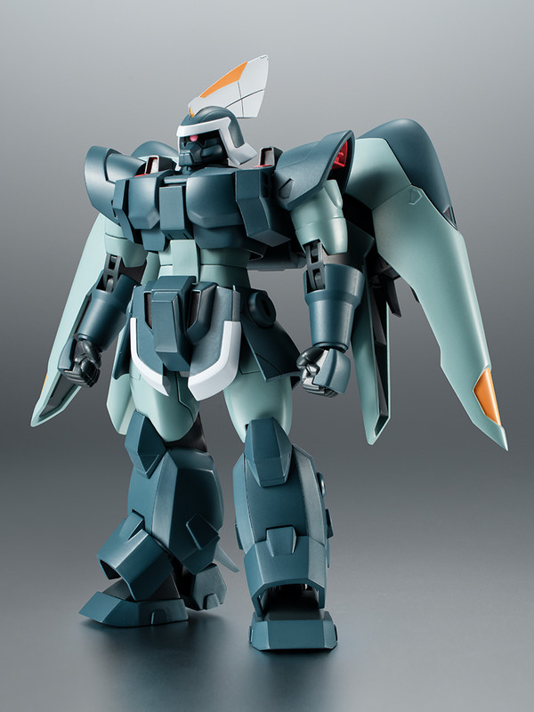 ZGMF-1017 GINN (A.N.I.M.E.), Kidou Senshi Gundam SEED, Bandai Spirits, Action/Dolls, 4573102634542