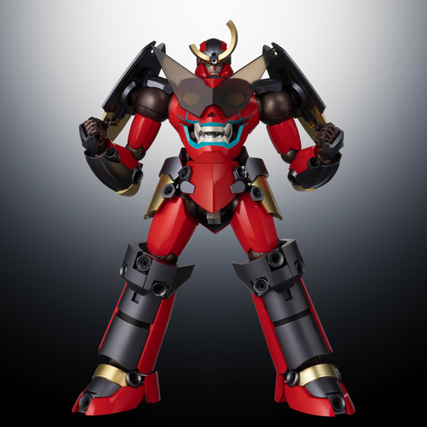 Gurren-Lagann, Tengen Toppa Gurren-Lagann, Sentinel, Action/Dolls, 4571335887759