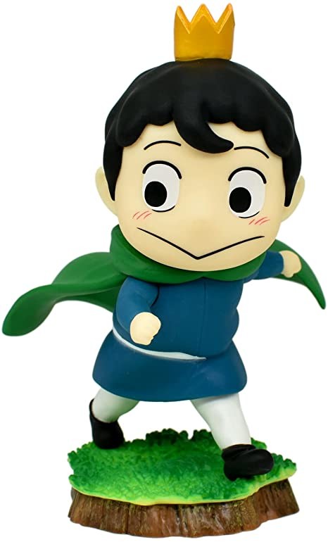 Bojji, Ousama Ranking, VASESION, Action/Dolls