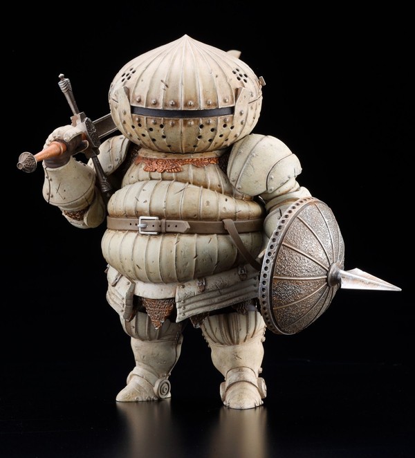 Catarina Kishi Siegmeyer, Dark Souls, Art Spirits, Plex, Pre-Painted, 4571392000603