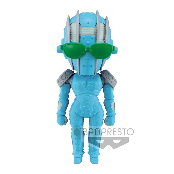 Stone Free, Jojo No Kimyou Na Bouken, Stone Ocean, Bandai Spirits, Pre-Painted