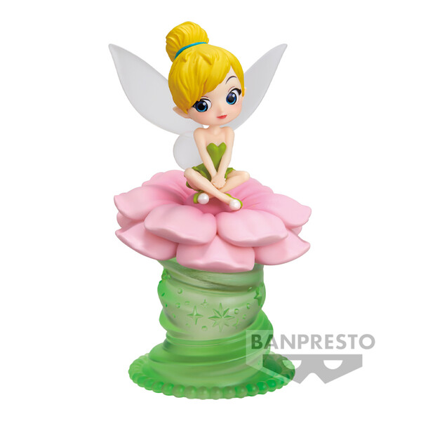 Tinkerbell (A), Peter Pan, Bandai Spirits, Pre-Painted