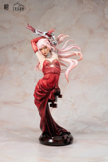 Aphrodite (SuMuCo-01), Original Character, Sum-Art, Pre-Painted