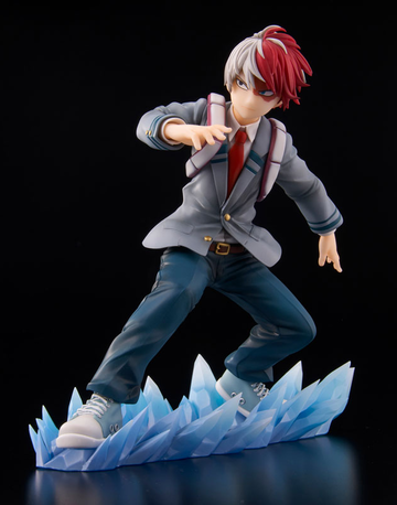 Shouto Todoroki (Todoroki Shouto), Boku No Hero Academia 5, Union Creative International Ltd, Pre-Painted