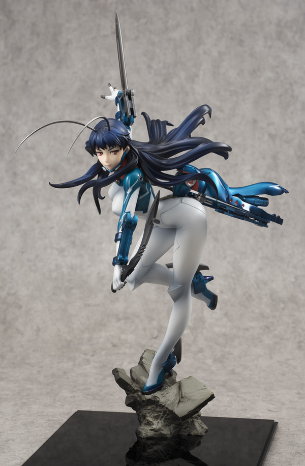 Bai Hua, Chu Feng, Aspire, Revolve, Pre-Painted, 1/8, 4571452940436