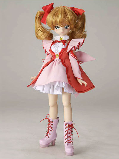 Daikuuji Ayu (Original Sky Temple), Kimi Ga Nozomu Eien, Volks, Action/Dolls, 1/3, 4518992361130