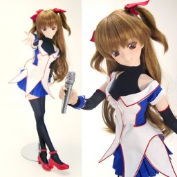 Ogata Rina, White Album, Volks, Action/Dolls, 1/3
