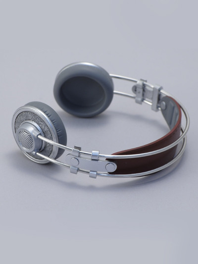 Headphones (Brown), Volks, Accessories, 1/3, 4518992382258