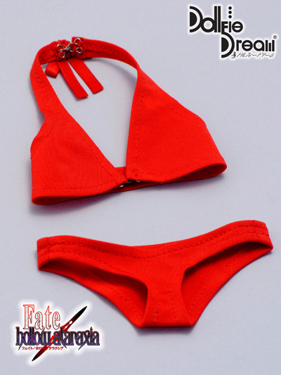 Tohsaka Rin (Dollfie Dream Character Clothing), Fate/Hollow Ataraxia, Volks, Accessories, 1/3