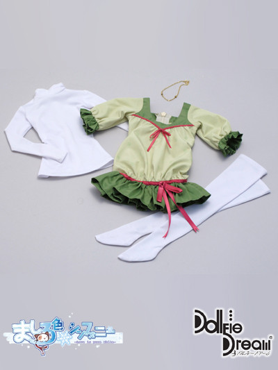 Amaha Miu, Mashiroiro Symphony -Love Is Pure White-, Volks, Accessories, 1/3, 4518992383200