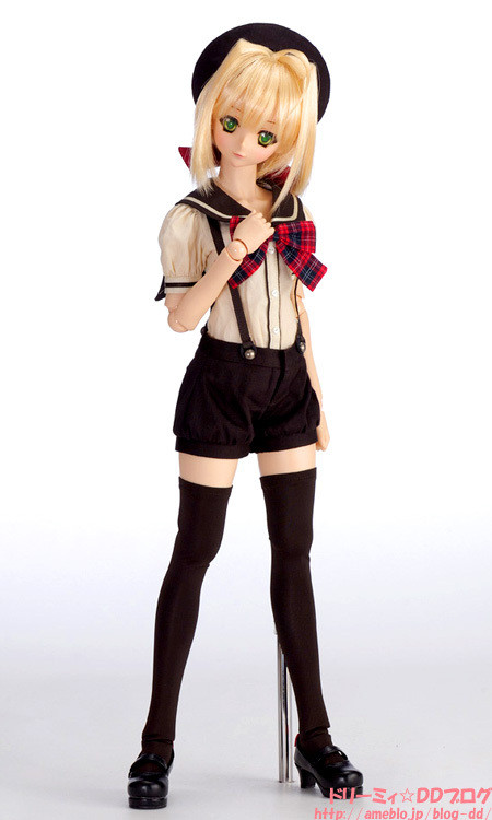 Akira, Volks, Action/Dolls, 1/3, 4518992386546