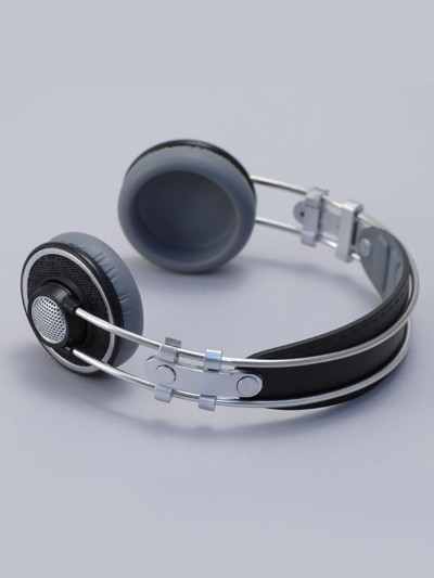Headphones (Black), Volks, Accessories, 1/3, 4518992382265