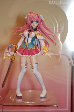 Ryuubi Gentoku (Touka), Shin Koihime†Musou, Kotobukiya, Pre-Painted