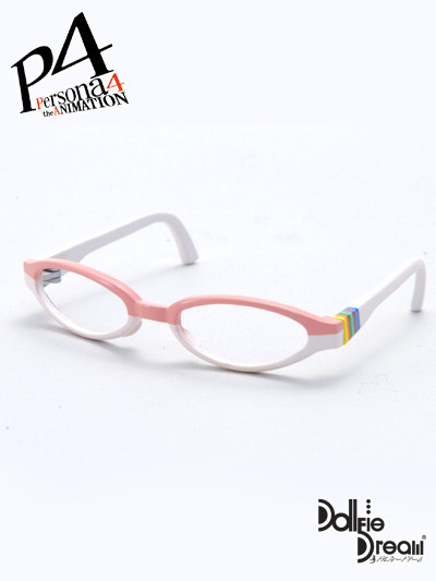 Rise Kujikawa's Glasses, Persona 4: The Animation, Volks, Accessories, 1/3