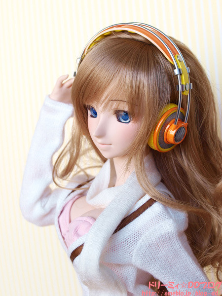 Headphones (7th Anniversary), Volks, Accessories, 1/3, 4518992385808