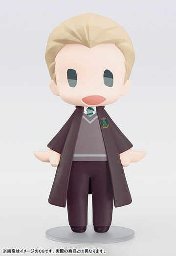 Draco Malfoy, Harry Potter, Good Smile Company, Trading