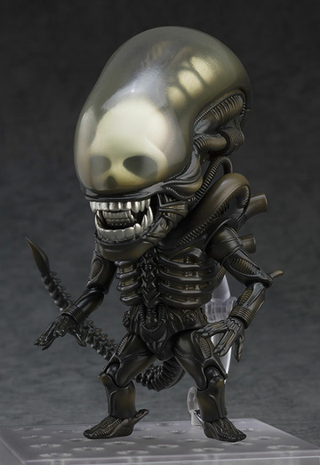 Alien, The Face Hugger, Alien, Good Smile Company, Action/Dolls