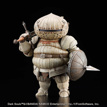 Catarina Kishi Siegmeyer, Dark Souls, Plex, Pre-Painted