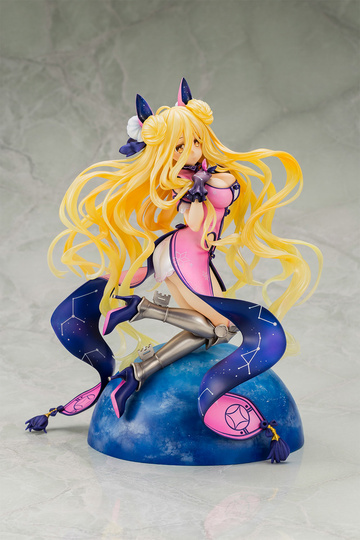 Hoshimiya Mukuro, Date A Live IV, Kotobukiya, Pre-Painted, 1/7
