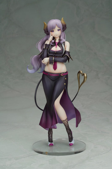 Saionji Mary, HoneyStrap, Wanderer, Pre-Painted, 1/7
