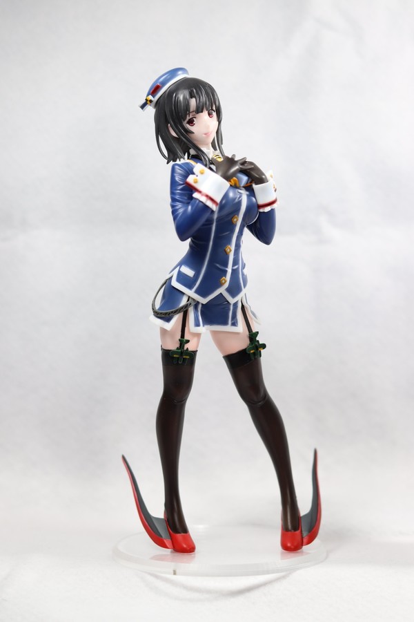 Takao (White Day), Kantai Collection ~Kan Colle~, Asparagus Bacon, Garage Kit