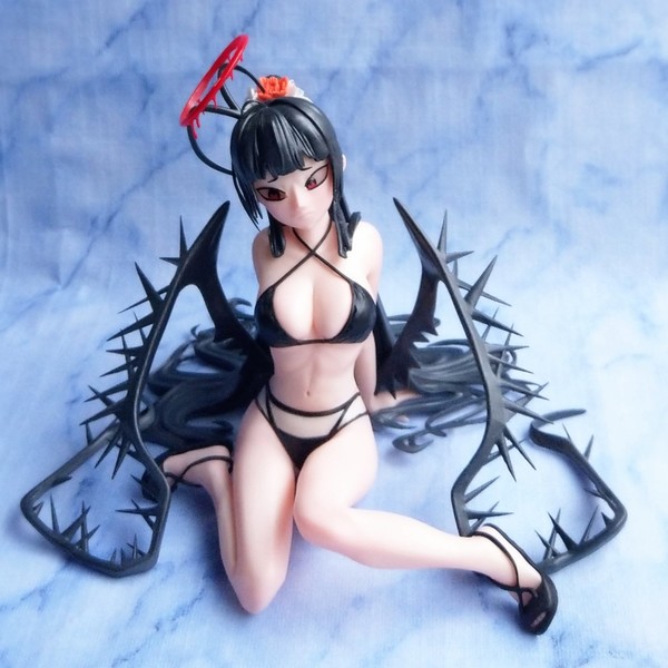 Kensaki Tsurugi (Swimsuit), Blue Archive, Atelier ITO, Garage Kit, 1/6