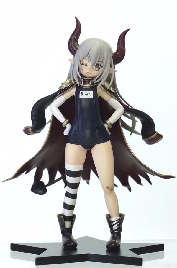 Emma★August, Nijisanji, Fullscale, Garage Kit