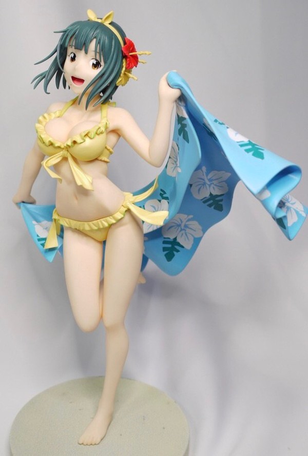 Otonashi Kotori (Mizugi), The Idolmaster Shiny Festa, See knacK, Garage Kit, 1/6