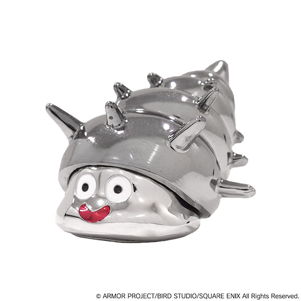 Metal Tsumuri, Dragon Quest, Square Enix, Pre-Painted