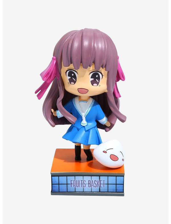 Honda Tohru, Fruits Basket, Surreal Entertainment, BoxLunch, Pre-Painted