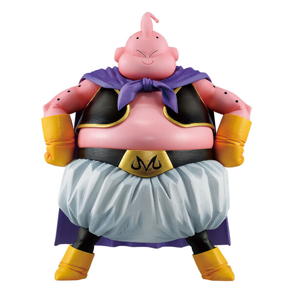 Majin Buu (Fat), Dragon Ball Z, Bandai Spirits, Pre-Painted