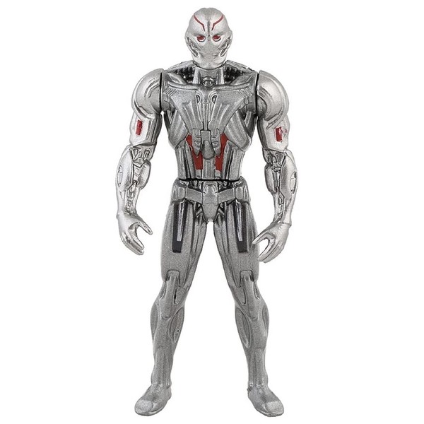 Ultron, Avengers: Age Of Ultron, Takara Tomy, Action/Dolls