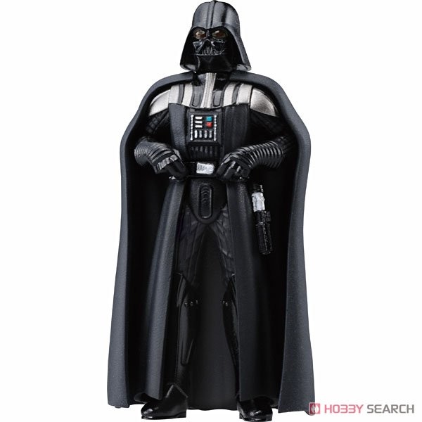 Darth Vader, Rogue One: A Star Wars Story, Star Wars, Takara Tomy, Action/Dolls, 4904810871477