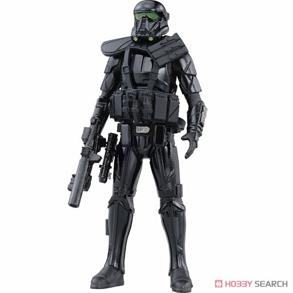 Death Trooper Specialist, Rogue One: A Star Wars Story, Star Wars, Takara Tomy, Action/Dolls, 4904810871491