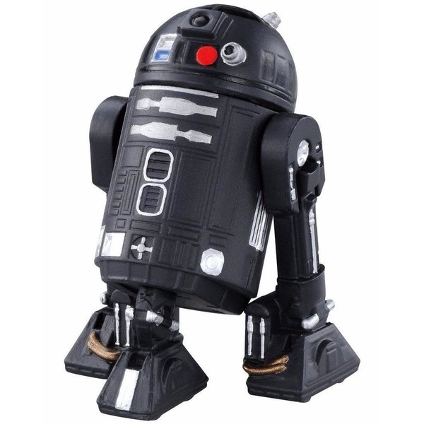 C2-B5, Rogue One: A Star Wars Story, Star Wars, Takara Tomy, Action/Dolls, 4904810871484