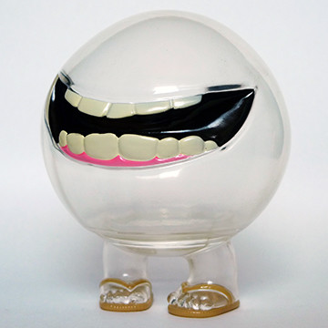 Betobeto-san (Clear), Gegege No Kitaro, Linden, Pre-Painted