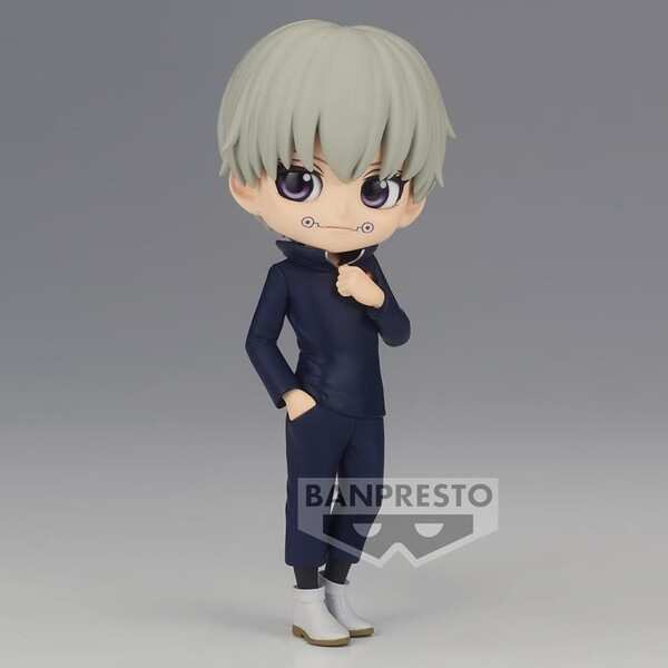 Inumaki Toge, Jujutsu Kaisen, Bandai Spirits, Pre-Painted