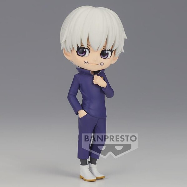 Inumaki Toge, Jujutsu Kaisen, Bandai Spirits, Pre-Painted