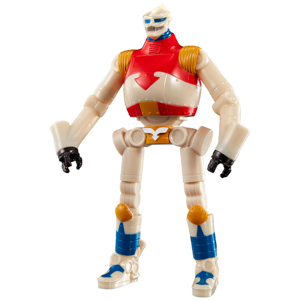 Jet Jaguar, Gojira S.P, Bandai, Pre-Painted, 4549660803072