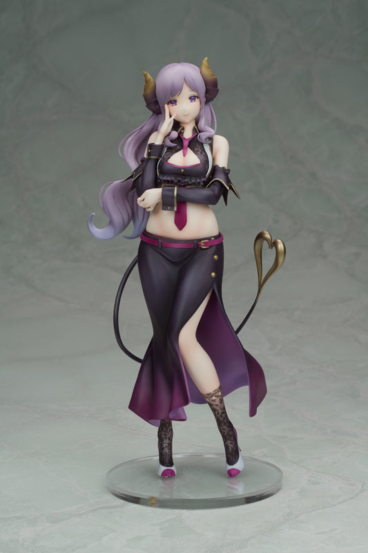 Saionji Mary, HoneyStrap, Wanderer, 774 Inc., Pre-Painted, 1/7, 4580548490229