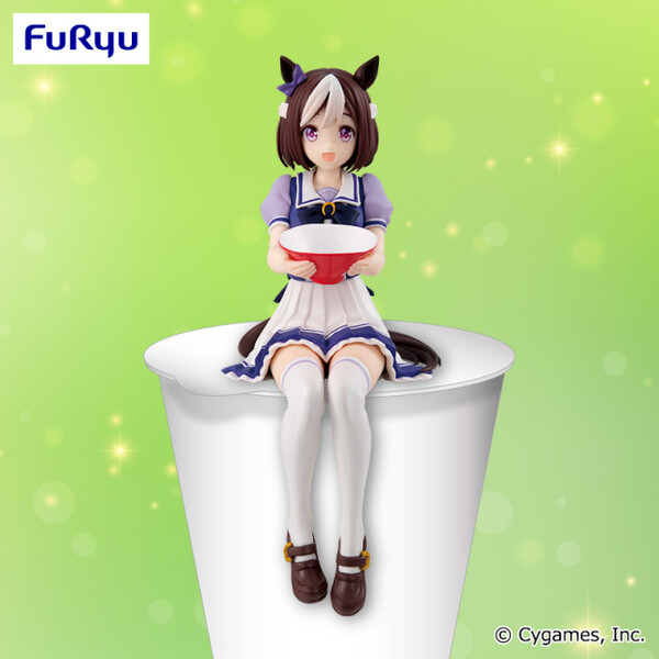 Special Week, Uma Musume: Pretty Derby, FuRyu, Pre-Painted