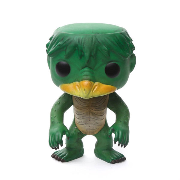 Kappa, Funko Toys, Pre-Painted