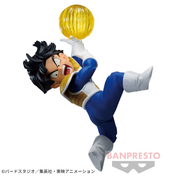 Son Gohan (II), Dragon Ball Z, Bandai Spirits, Pre-Painted