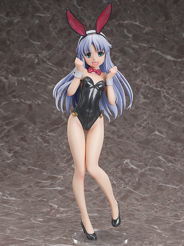 Index Librorum Prohibitorum (Bare Leg Bunny), To Aru Majutsu No Index III, FREEing, Pre-Painted, 1/4, 4570001510878