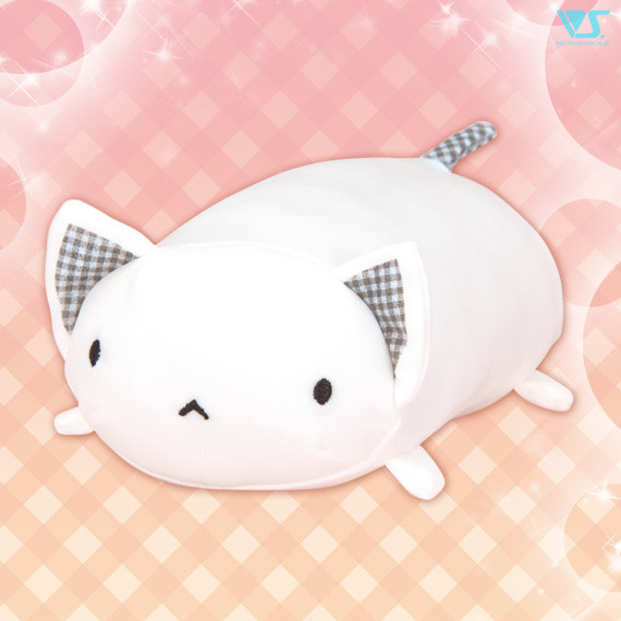 Cappuccino Cushion, Volks, Accessories, 4518992411538