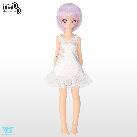 Liliru, Volks, Action/Dolls, 1/3, 4518992422121