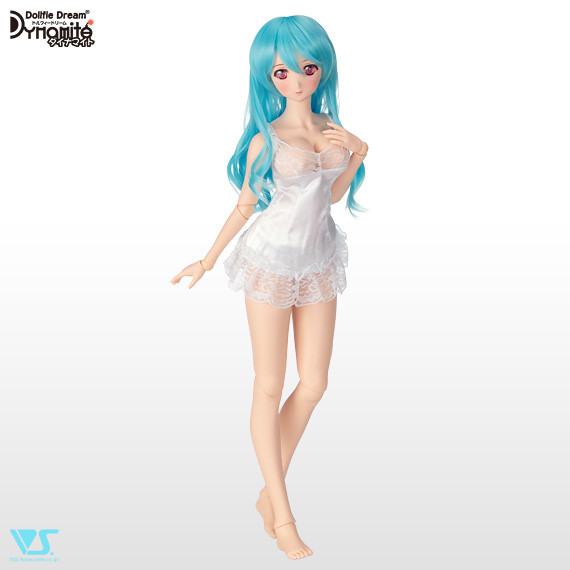 Towa, Volks, Action/Dolls, 1/3, 4518992422145
