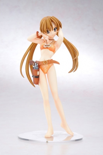 Sakuya (Swim Wear), Sister Princess, Kotobukiya, Pre-Painted, 1/8