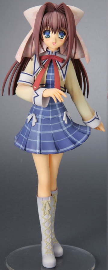 Otome Asakura (Asakura Otome), Da Capo II, Kotobukiya, Pre-Painted, 1/8